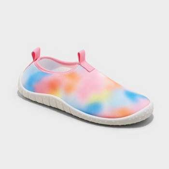 Cat&Jack Girl's Multicolor Slip-On Water Shoes | Cat&Jack in Lebanon