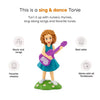 Tonies Laurie Berkner Tonie Figurine | Tonies In Lebanon