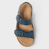 Cat & Jack Baby Boy's Navy Reagan Footbed Sandals | Cat & Jack In Lebanon