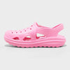 Cat & Jack Girl's Pink Atlas Back Strap Clog Sandals|Cat & Jack In Lebanon