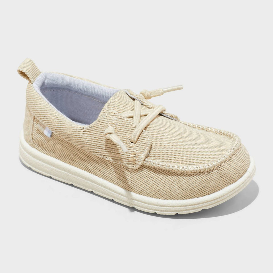 Cat & Jack Baby Boy's Toddler Bobby Slip On Sneakers| Cat & Jack in Lebanon