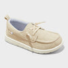 Cat & Jack Boy's Beige Bobby Pull-On Sneakers| Cat & Jack In Lebanon