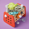 Gigglescape Construction Pretend Workbench Accessories Play Set | Gigglescape In Lebanon