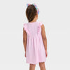 Cat & Jack Baby Girls Pink Knit Sweater Dress  | Cat & Jack in Lebanon