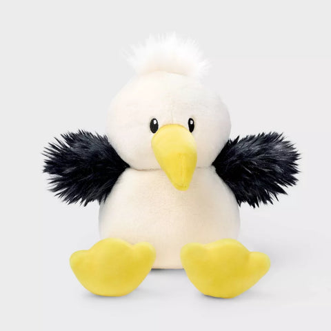 Gigglescape 6" Seagull Stuffed Animal|Gigglescape In Lebanon