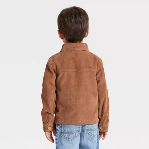 OshKosh B'gosh Boy's Blue Corduroy Jacket | OshKosh B'gosh In Lebanon