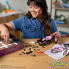 Mega Pokemon Mew Building Toy Kit 434pc Retro Set | Mega In Lebanon