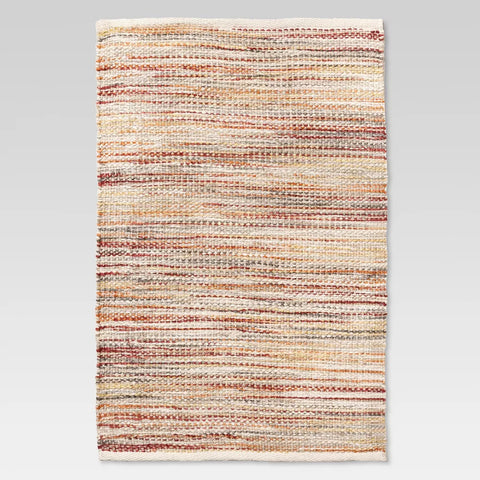 Threshold Natural Woven Accent Rug - 60.9CMx91.4CM | Threshold In Lebanon