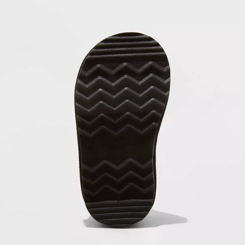 Cat & Jack Girl's Black Jude Clog Slippers | Cat & Jack  In Lebanon