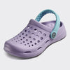 Joybees Girl's Purple Dylan Slip-On Slipper | Joybees In Lebanon