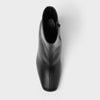 A New Day Women’s Black Pippa High Shaft Heeled Boots | A New Day In Lebanon