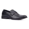 New York Company Men's Black Andy Casual Shoes | New York Company In Lebanon