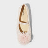 Cat & Jack Baby Girl's Pink Rue Tulle Glitter Ballet Ballerina | Cat & Jack In Lebanon