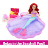 Disney Princess 12.7" Ariel Doll & Pool Set | Disney In Lebanon