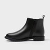 Cat & Jack Women's Black Chelsea Ankle Boots | Cat & Jack In Lebanon
