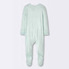 Cloud Island Baby Boy's Multicolor 2 Pk Long Sleeve Snails So Very Soft Modal Blend Sleep Overall | Cloud Island In Lebanon