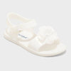 Cat & Jack Baby Girl's Off White Kate Jelly Sandals|Cat & Jack In Lebanon