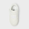 Cat & Jack Baby Girl's White Jaid Court Sneakers | Cat & Jack In Lebanon