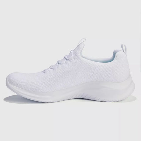 S Sport By Skechers Women's White Charlize 2.0 Sneakers | Skechers In Lebanon