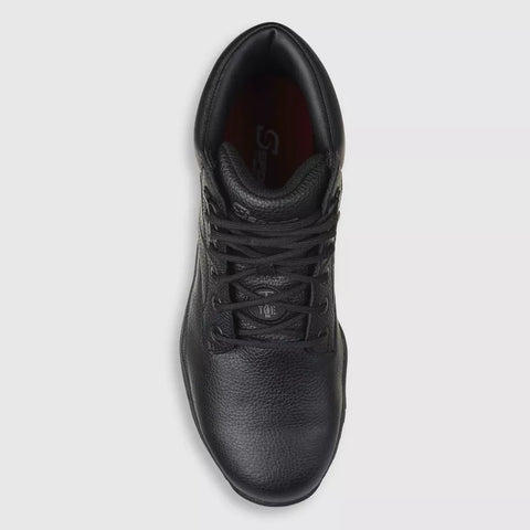 S Sport By Skechers Men's Black Elton Boot | Skechers In Lebanon