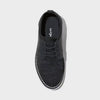 Cat & Jack Baby Boy's Dark Grey Knit Dress Casual Shoes | Cat & Jack In Lebanon