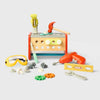 Gigglescape Construction Pretend Workbench Accessories Play Set | Gigglescape In Lebanon