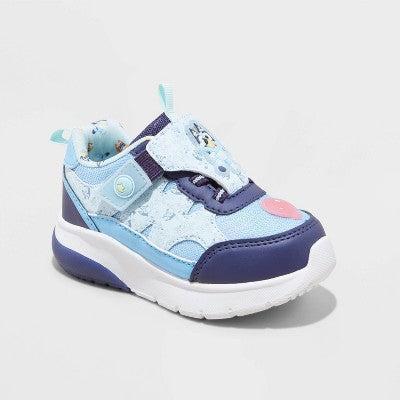 Ground Up Boy's Blue Athletic Sneakers| Ground Up in Lebanon