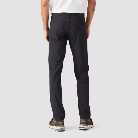 Levi's Men's Black 511™ Slim Tech Five Pocket Pants | Levi's In Lebanon