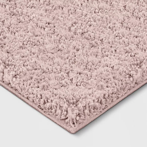 Room Essentials Pink Rug 1.2x1.6m (4FTx5FT 6 IN) | Room Essentials In Lebanon