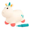 B. Toys Ride-On Unicorn Hopper - Bouncy Boing | B. Toys In Lebanon