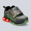 Jurassic World Boy's Multicolor Printed Athletic Sneakers | Jurassic World In Lebanon