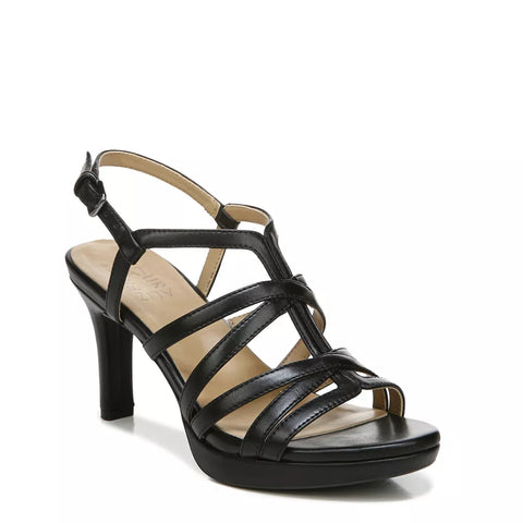 Naturalizer Women's Black Baylor Sandal | Naturalizer In Lebanon