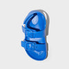Cat & Jack Baby Boy's Blue Ade Footbed Sandals | Cat & Jack In Lebanon