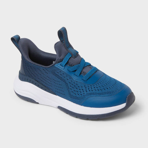 All In Motion Baby Boy's Navy Toddler Callan Performance Sneakers  | All In Motion in Lebanon