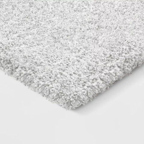 Threshold White Eyelash Woven Shag Rug | Threshold In Lebanon