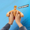 Stretch Armstrong Squishy Figure: Hasbro Fantasy Mini Polymer Toy | Stretch Armstrong In Lebanon