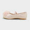 Cat & Jack Baby Girl's Pink Rue Tulle Glitter Ballet Ballerina | Cat & Jack In Lebanon