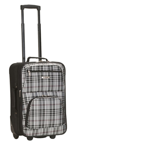 Rockland Rio Softside Carry On Luggage|Rockland In Lebanon