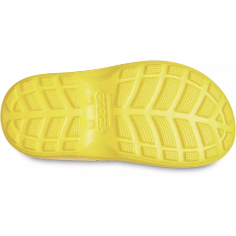 Crocs Toddler's Yellow Handle It Rain Boots | Crocs In Lebanon