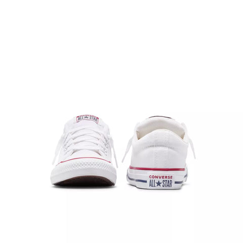 Converse Baby Boy's White Street Ox Low Top Sneakers|Converse In Lebanon