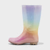 Cat & Jack Girl's Multicolor Cece Glitter Rain Boots | Cat & Jack In Lebanon