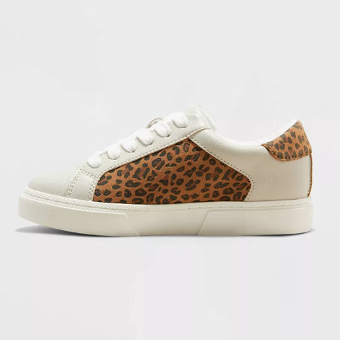 Art Class Girl's Multicolor Court Sneaker | Art Class in Lebanon