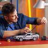 Lego Icons Back To The Future Time Machine Car Set 10300 | Lego In Lebanon