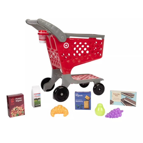 Target Toy Shopping Cart|Target In Lebanon