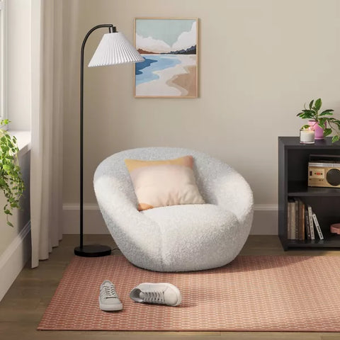 Room Essentials Brick Area Rug 1.2x1.6m (4FTx5FT 6IN) | Room Essentials In Lebanon