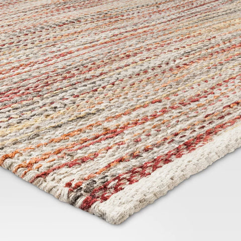 Threshold Natural Woven Accent Rug - 60.9CMx91.4CM | Threshold In Lebanon