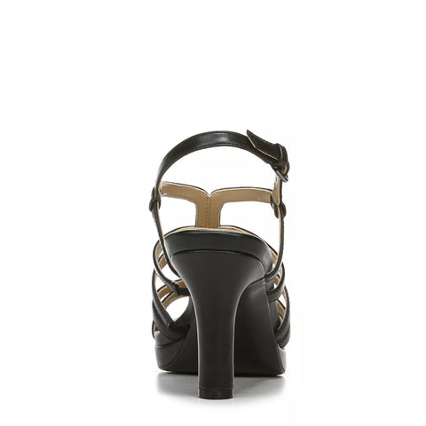 Naturalizer Women's Black Baylor Sandal | Naturalizer In Lebanon