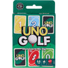 Mattel UNO Golf Card Game | Mattel In Lebanon