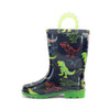 Western Chief Boy's Multicolor Dino Soar Rain Boots | Western Chief In Lebanon