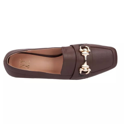 New York & Company Women's Damara Loafer Casual Shoe | New York & Company In Lebanon